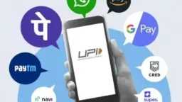 PhonePe Leads UPI Digital Payments...