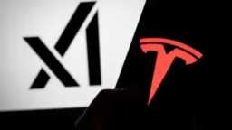 Elon Musk Unveils “Macrohard” AI...