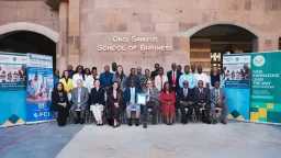 Afreximbank Academy Opens Registration for...