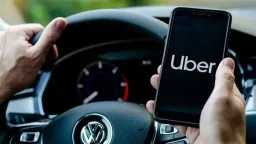 Uber to Invest Up to...