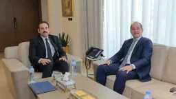 Future Egypt Agency Explores Partnership...