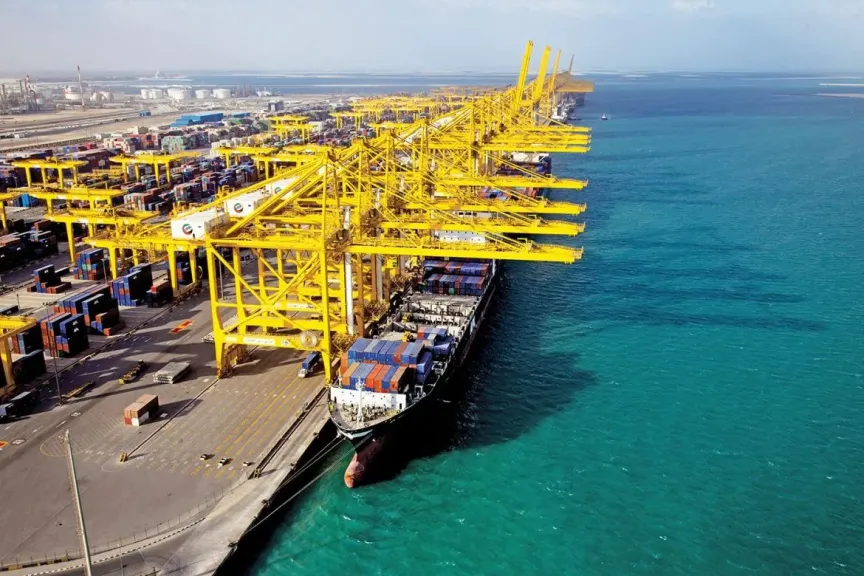 Fitch: Port Operators in EMEA Poised to Weather Potential Strait of Hormuz Disruptions