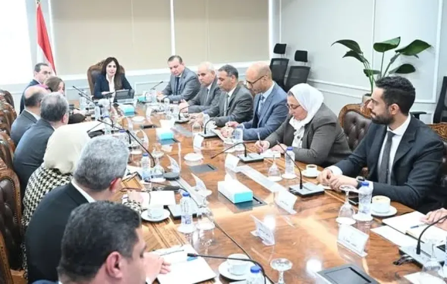 The Minister of Housing discusses procedures and mechanisms for offering housing units under the rental system.