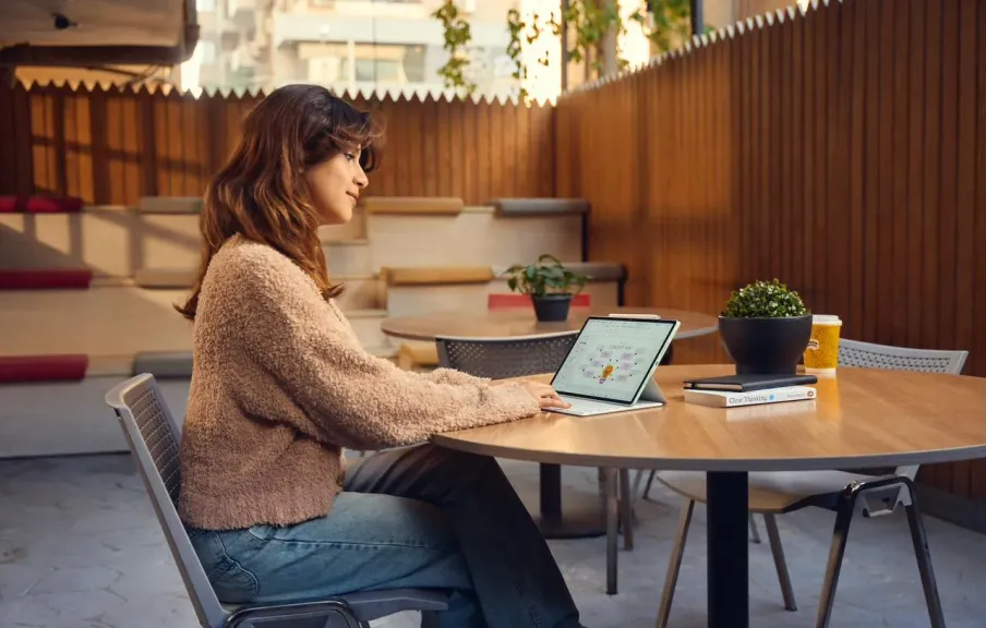 HUAWEI MatePad 12 X Sets a New Standard for Creativity and Productivity