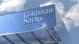 Goldman Sachs Reveals $1.1 Billion...