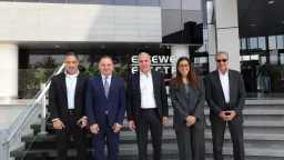 Elsewedy Electric and IBM Forge...