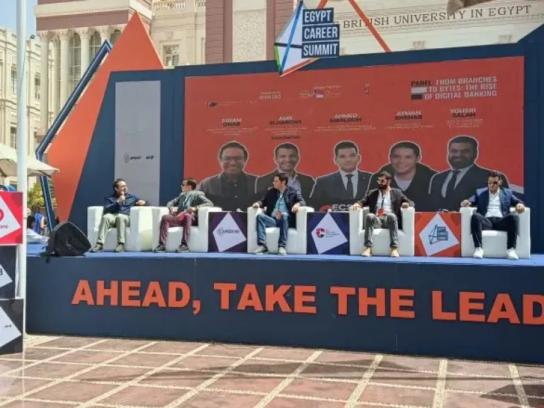 From Skepticism to Trust: EG Bank’s Essam Omar Traces Egypt’s 15-Year Digital Banking Revolution