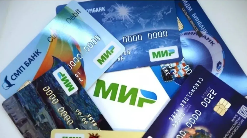 Major Outage Hits Russia’s Digital Payment Rails; Sberbank Services Reportedly Affected