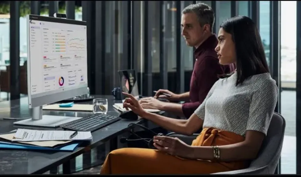 HP Imagine 2026: HP Unveils ”HP IQ” to Revolutionize Hybrid Work Through On-Device AI
