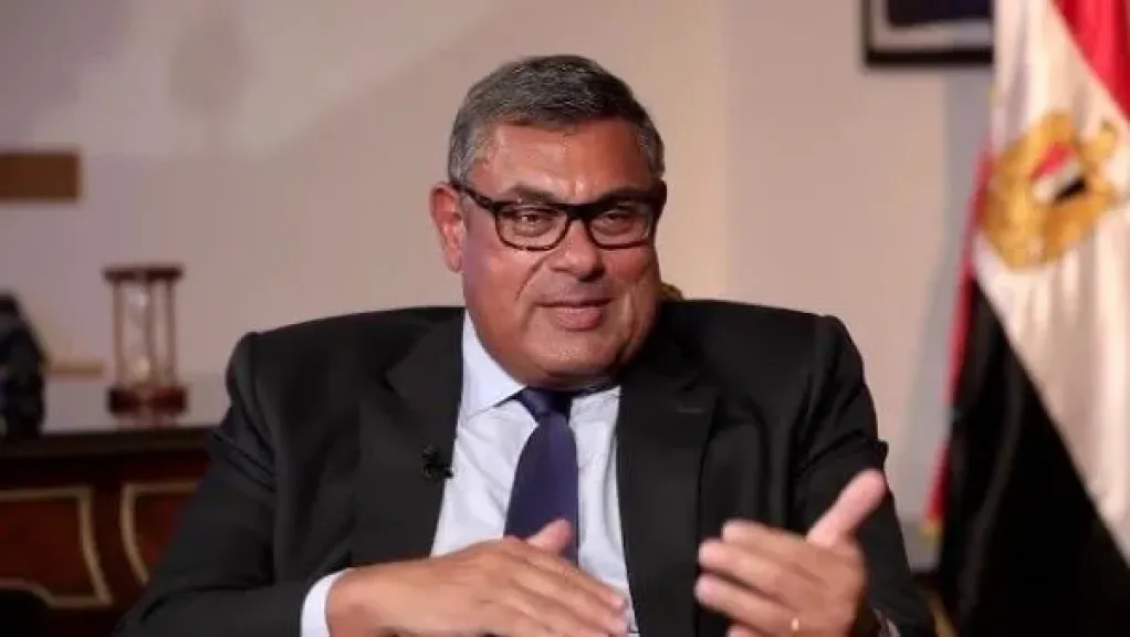 M&P Group Bolsters Advisory Board with Appointment of Former Egyptian Deputy Foreign Minister Amb. Abou Bakr Hefny