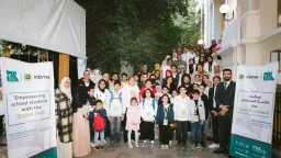 inDrive and Misr El Kheir...