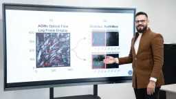 EUI Researcher Radi Mahmoud Secures...