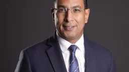 Federation of Egyptian Banks Appoints...