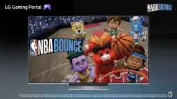 LG Expands Gaming Ecosystem with...