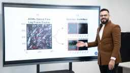 EUI Researcher Triumphs Globally, Secures...