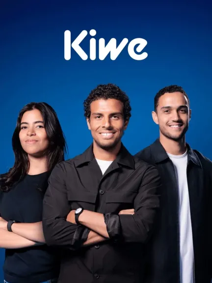 Egyptian FinTech Startup ”Kiwi” Secures Final CBE Approval; Launches Egypt’s First Social Banking Platform