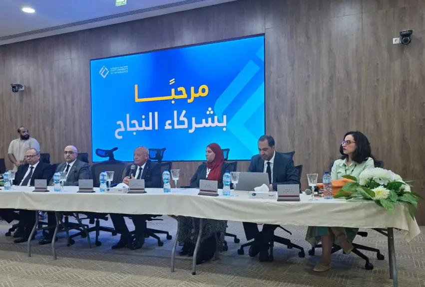 Egypt University of Informatics (EUI) Records 750% Surge in Computing Student Enrollment; Bridging the Regional Tech Talent Gap
