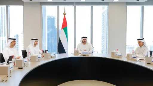 TechnoTime Emirates