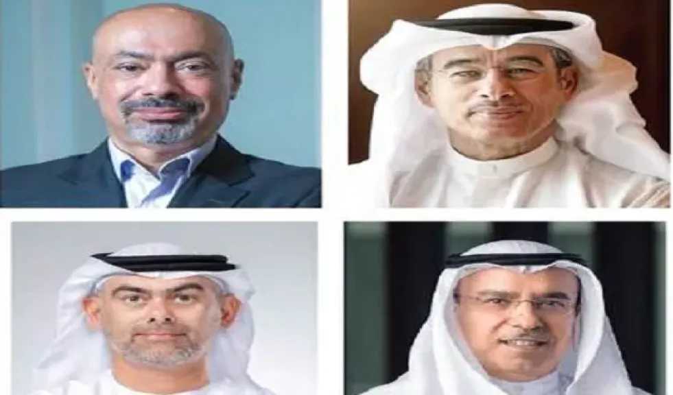 TechnoTime Emirates