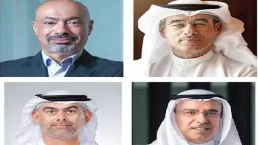 TechnoTime Emirates