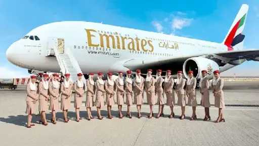 TechnoTime Emirates