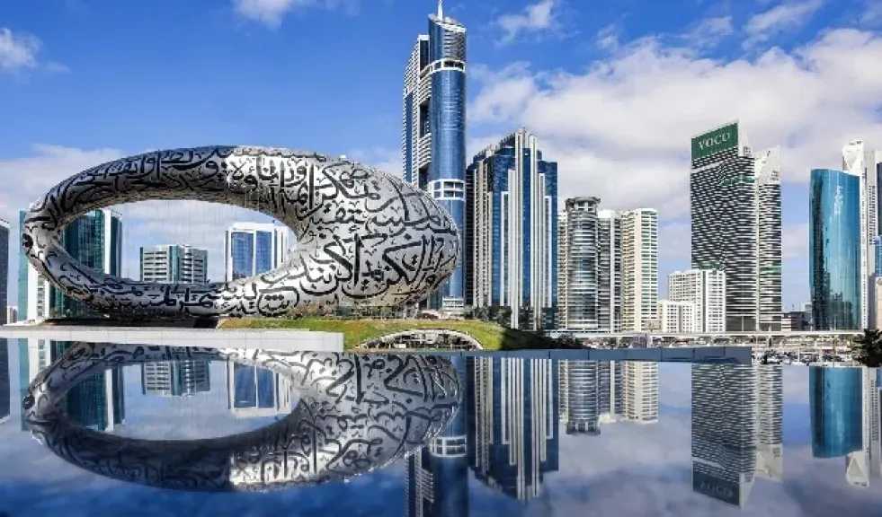 TechnoTime Emirates