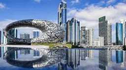 TechnoTime Emirates