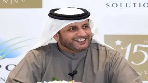 TechnoTime Emirates