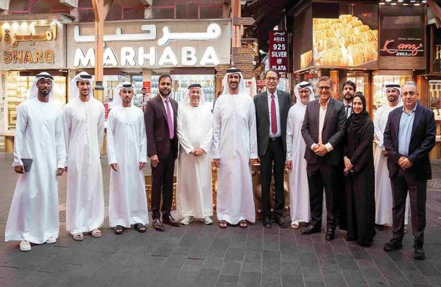 TechnoTime Emirates