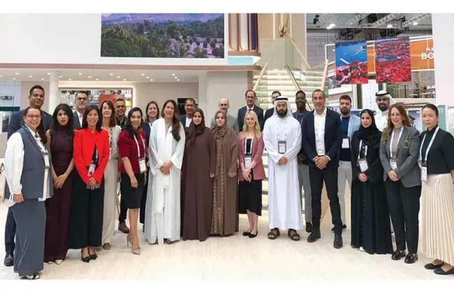 TechnoTime Emirates