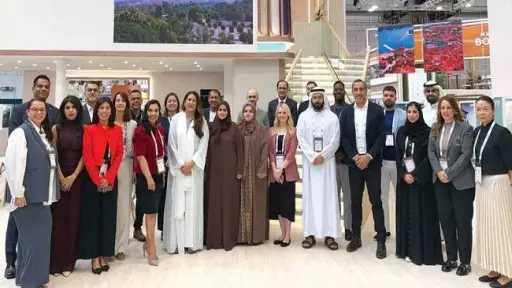 TechnoTime Emirates