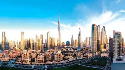 TechnoTime Emirates