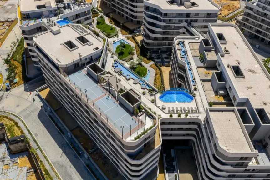 Smart cities