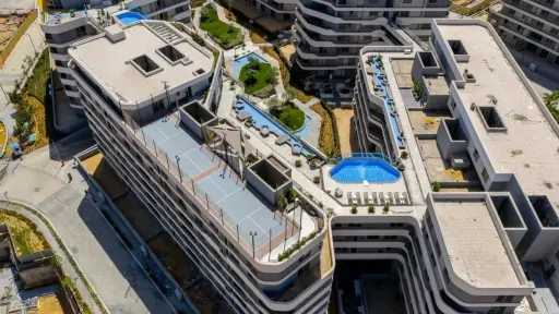 Smart cities