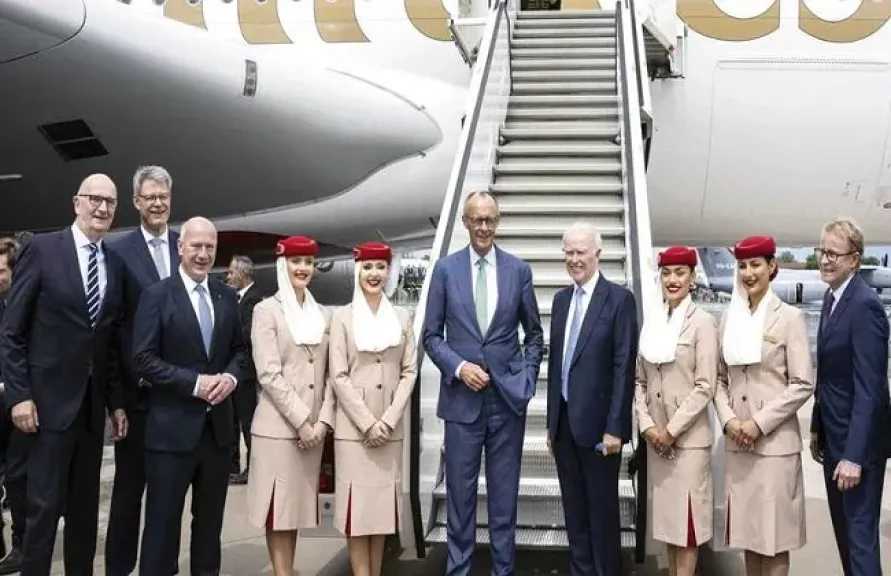 TechnoTime Emirates