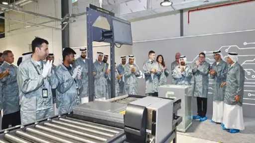 TechnoTime Emirates
