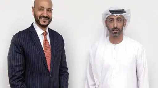 TechnoTime Emirates