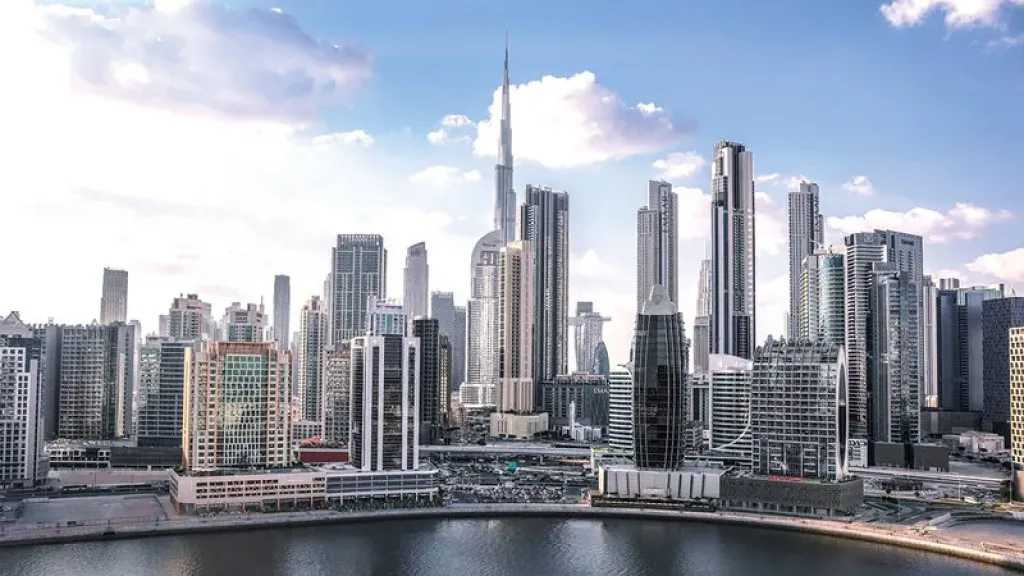 TechnoTime Emirates