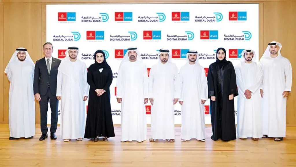 TechnoTime Emirates