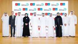 TechnoTime Emirates
