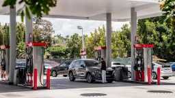 IRS Raises Business Mileage Rate...