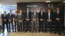 Smart cities