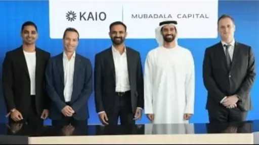 TechnoTime Emirates