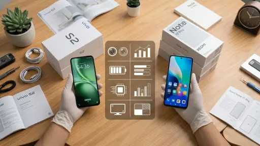 Mobiles