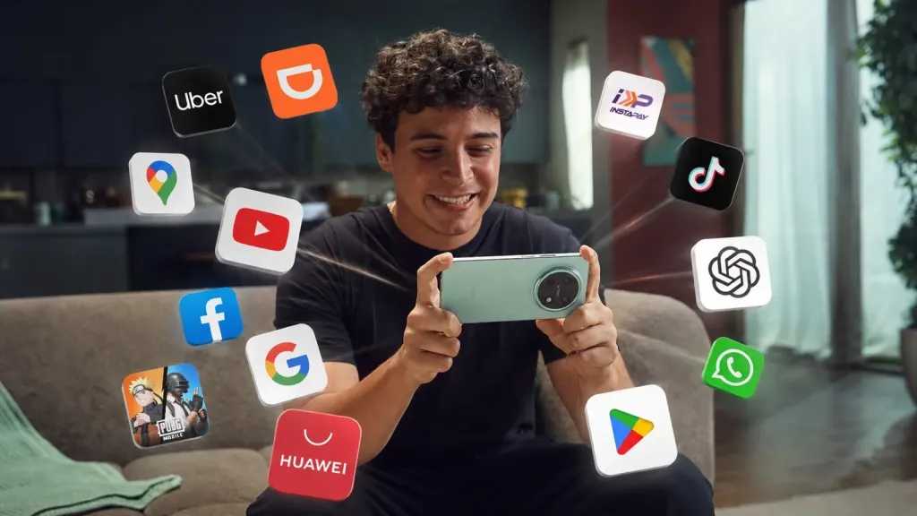 Mobiles