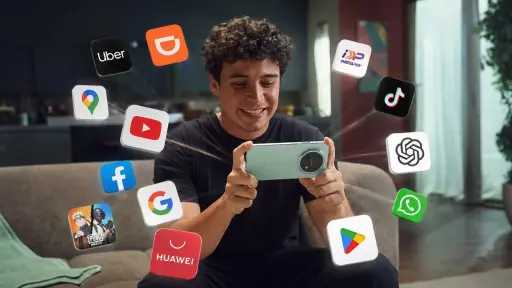 Mobiles