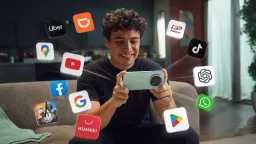 Mobiles