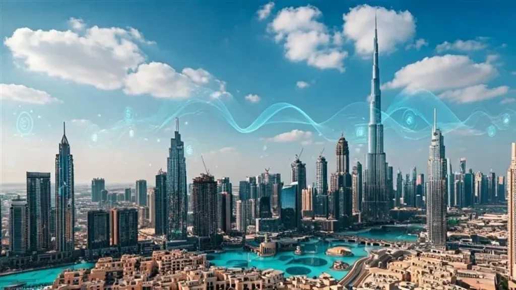 Smart cities