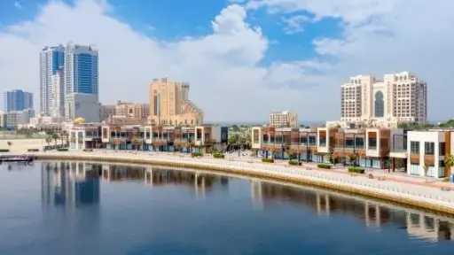 TechnoTime Emirates