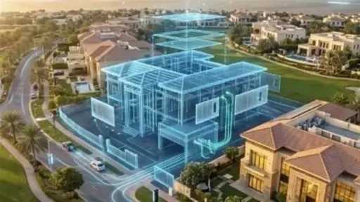 Smart cities